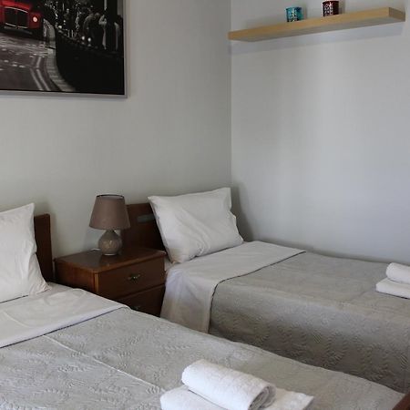 Homely Apartment Кавала Екстериор снимка