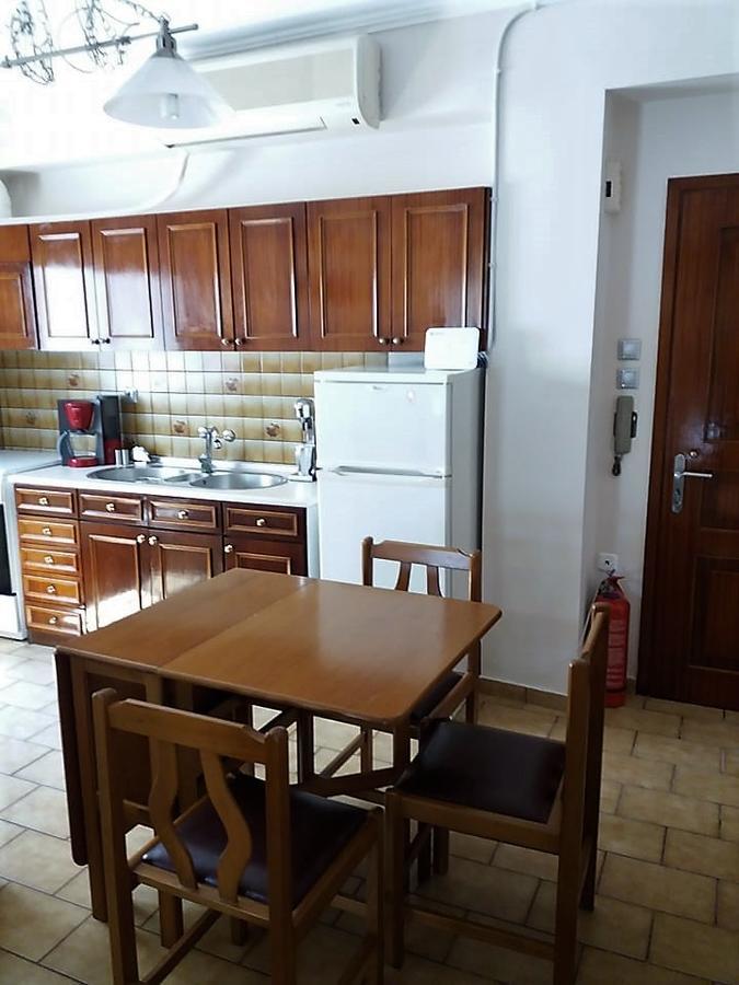 Homely Apartment Кавала Екстериор снимка