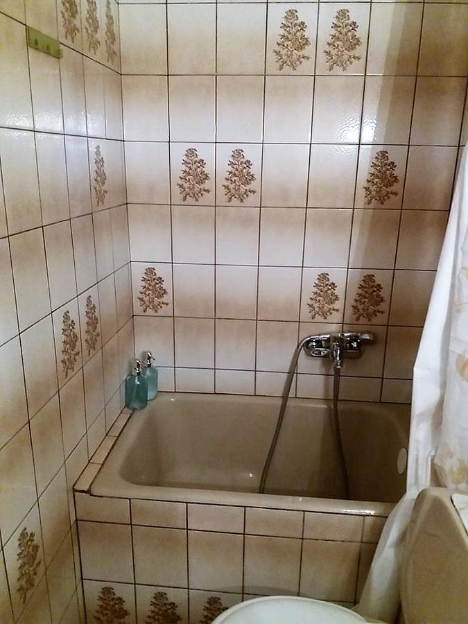 Homely Apartment Кавала Екстериор снимка