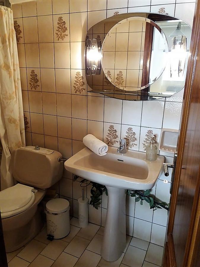 Homely Apartment Кавала Екстериор снимка