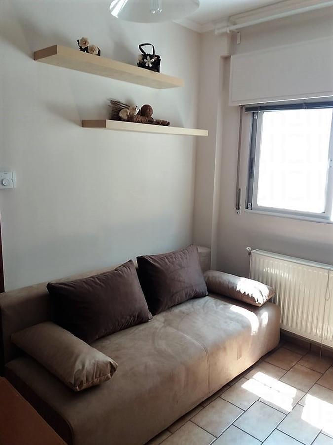 Homely Apartment Кавала Екстериор снимка