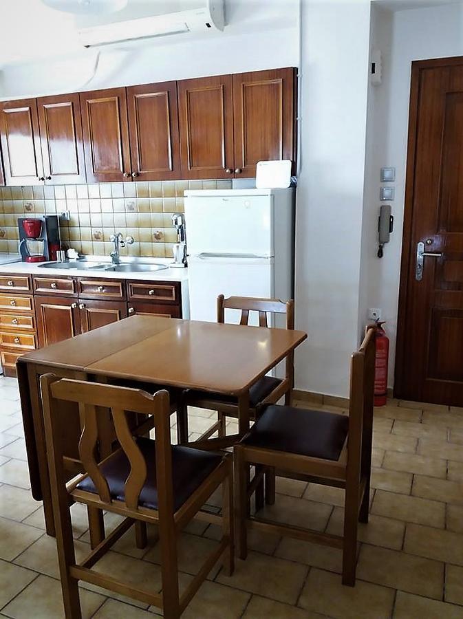 Homely Apartment Кавала Екстериор снимка
