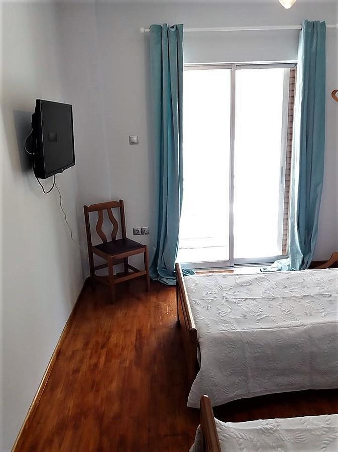 Homely Apartment Кавала Екстериор снимка