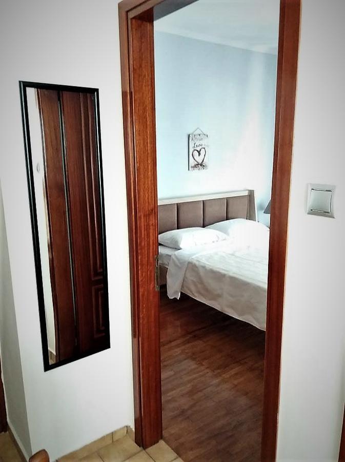 Homely Apartment Кавала Екстериор снимка