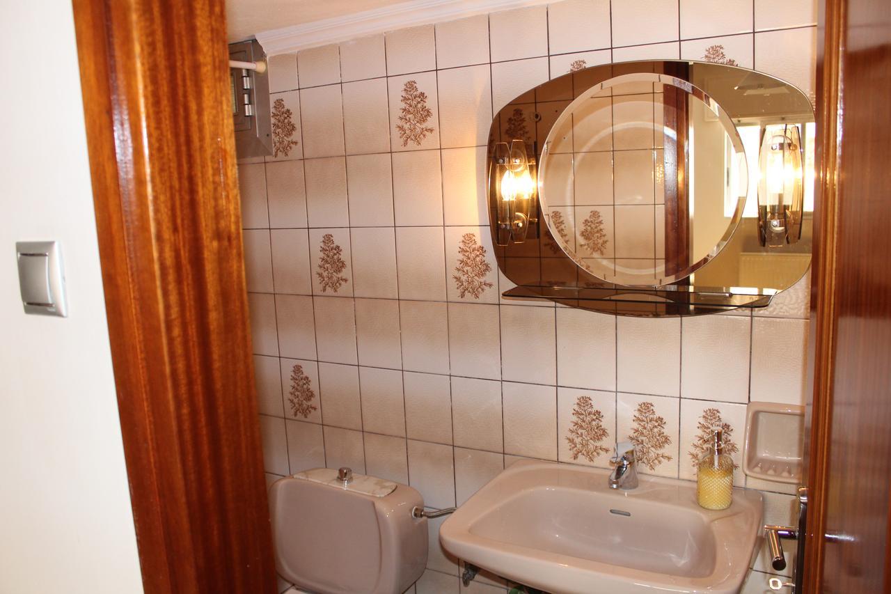 Homely Apartment Кавала Екстериор снимка