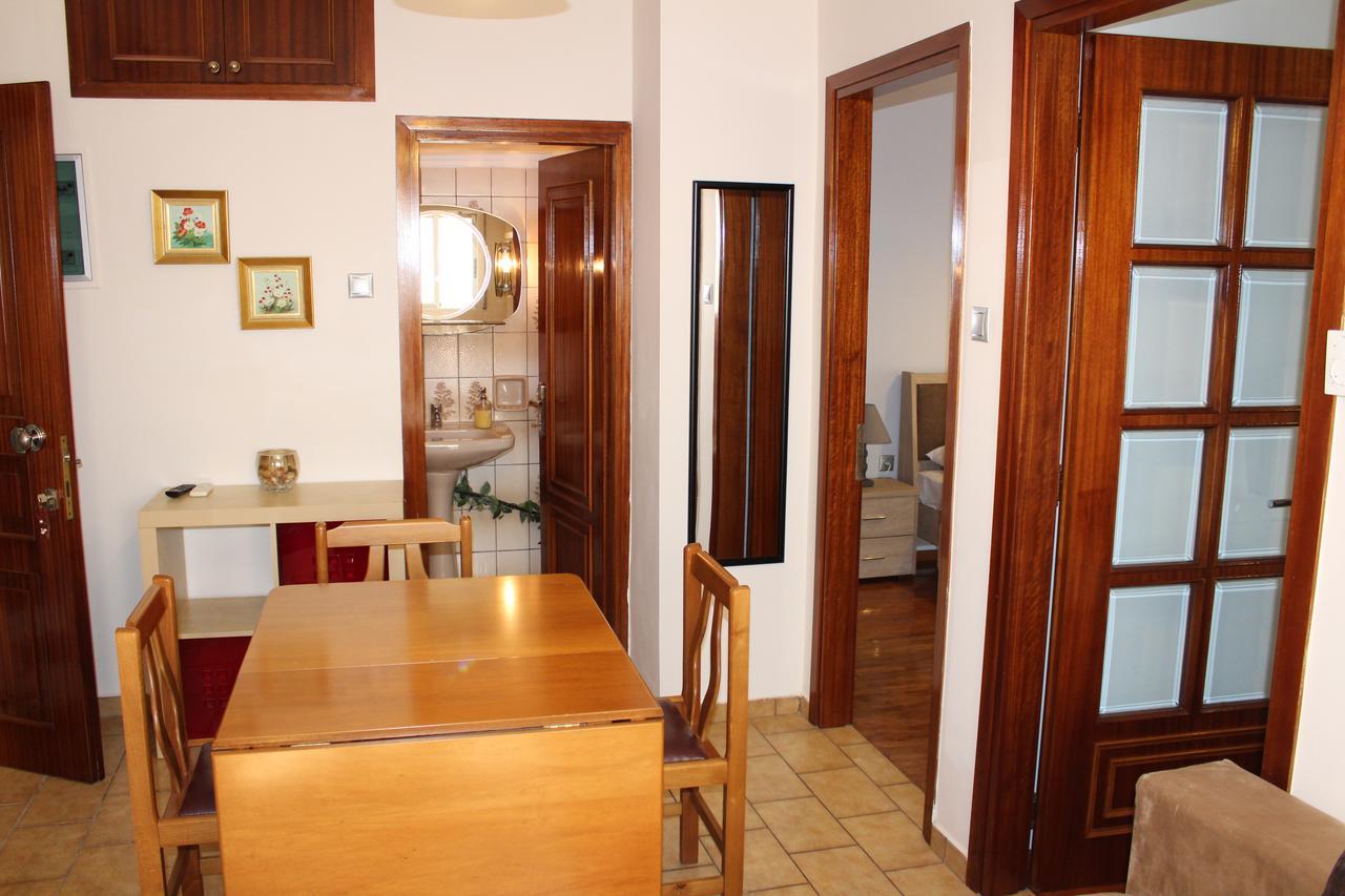 Homely Apartment Кавала Екстериор снимка